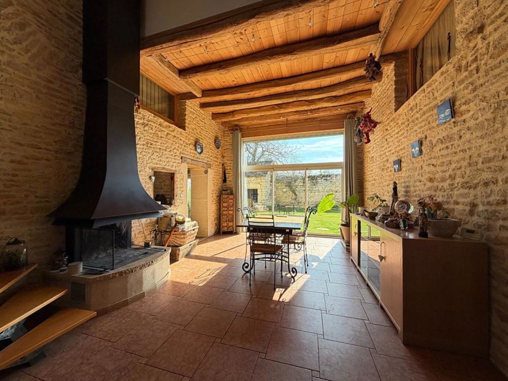 � vendre  Maison Chaignay (21120)