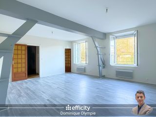  Appartement � vendre 2 pi�ces 65 m�