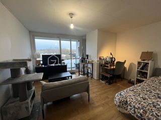  Appartement � vendre 1 pi�ce 28 m�