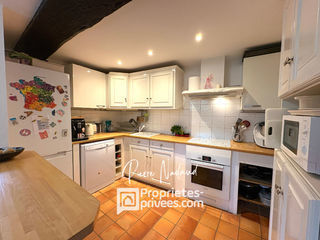  Maison � vendre 5 pi�ces 152 m�