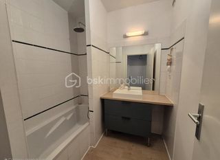  Appartement � vendre 3 pi�ces 67 m�