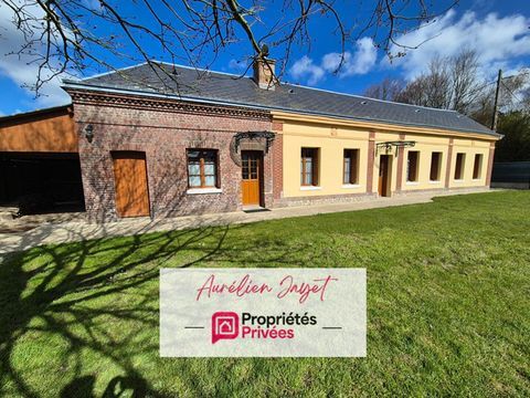   Maison avec b�timent Id�al collectionneur automobiles Maison - 6 pi�ce(s) - 150 m�