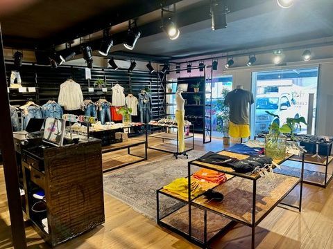 CESSION DE BAIL 110000 97434 Saint gilles les bains