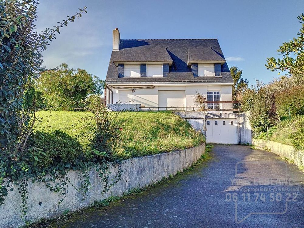 � vendre  Maison Groix (56590)