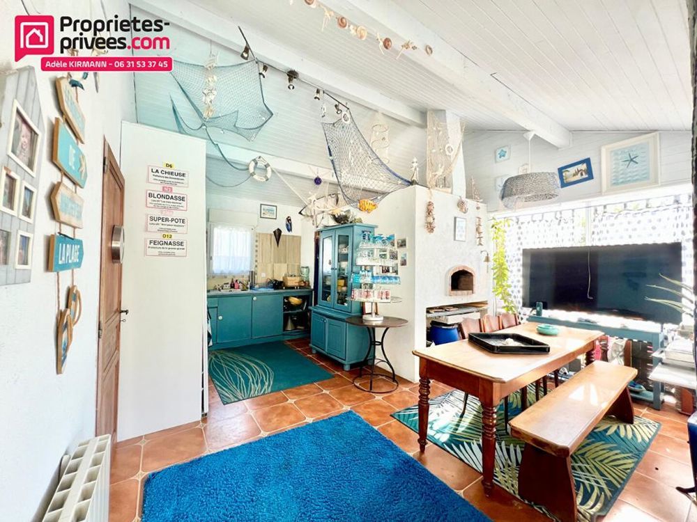 � vendre  Maison Farges (01550)