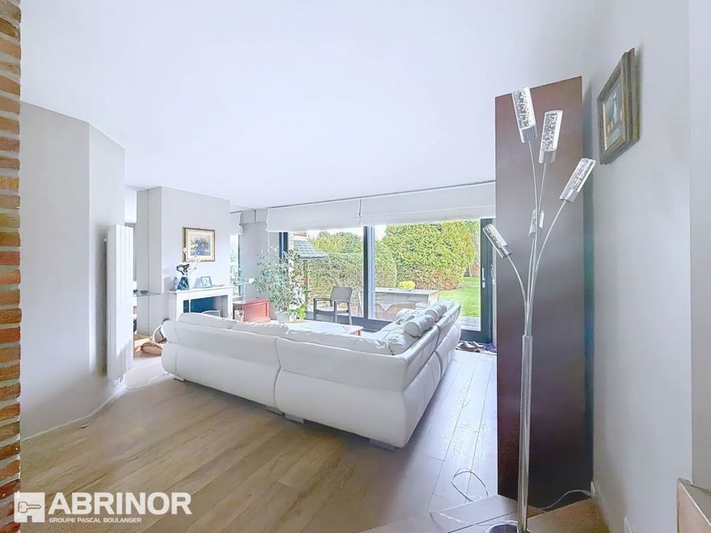 � vendre  Maison Marcq-en-Bar�ul (59700)