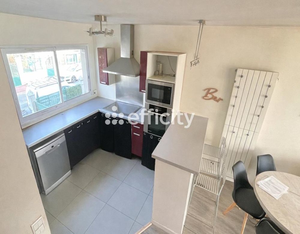 � vendre  Maison Malakoff (92240)