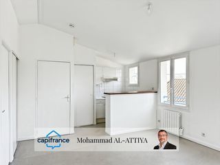  Appartement � vendre 2 pi�ces 40 m�