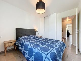  Appartement � vendre 3 pi�ces 61 m�