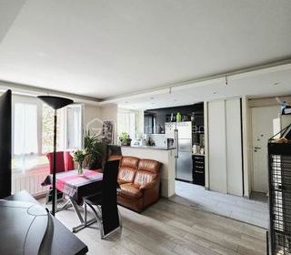  Appartement � vendre 3 pi�ces 53 m�