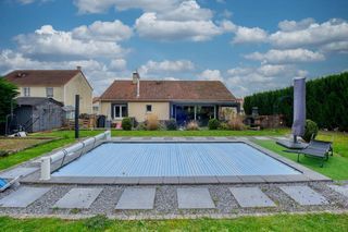  Maison � vendre 6 pi�ces 96 m�