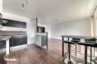  Appartement � vendre 4 pi�ces 83 m�