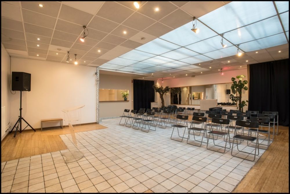 � vendre  Loft Montrouge (92120)