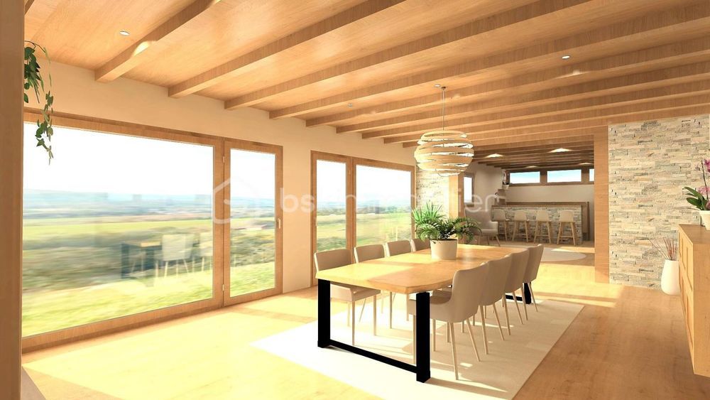 � vendre  Maison Bonneville (74130)