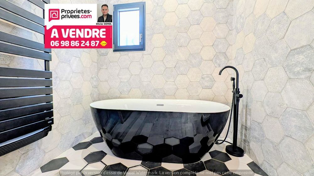 � vendre  Maison Montauroux (83440)