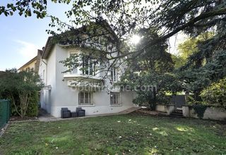  Maison � vendre 10 pi�ces 277 m�