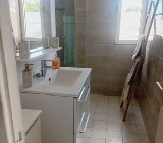  Appartement � vendre 5 pi�ces 77 m�