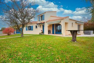  Maison � vendre 8 pi�ces 168 m�