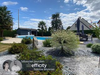  Maison � vendre 6 pi�ces 180 m�