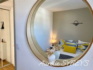  Appartement � vendre 2 pi�ces 32 m�