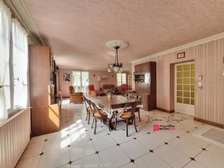  Maison � vendre 7 pi�ces 174 m�