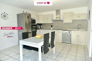  Maison � vendre 4 pi�ces 100 m�
