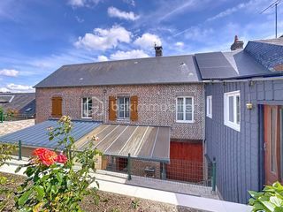  Maison � vendre 6 pi�ces 107 m�