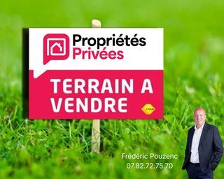  Terrain � vendre 3000 m�