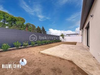  Maison 4 pi�ces 102 m� Beziers