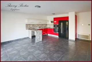  Appartement � vendre 2 pi�ces 51 m�