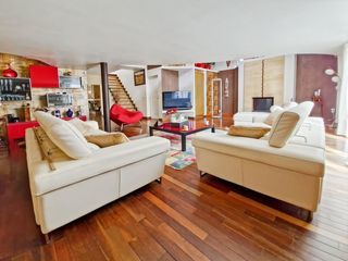  Maison � vendre 5 pi�ces 217 m�