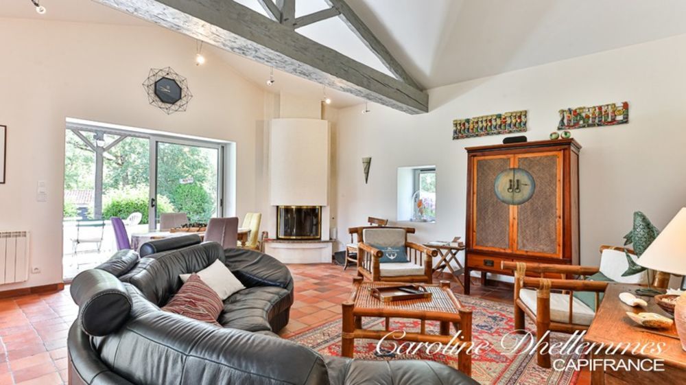 � vendre  Maison Les Sables-d'Olonne (85180)