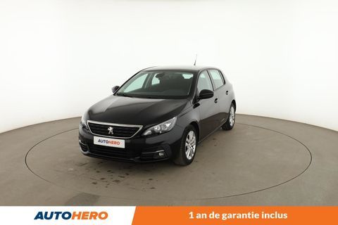 Peugeot 308 1.6 Blue-HDi Active 100 ch 2017 occasion Issy-les-Moulineaux 92130