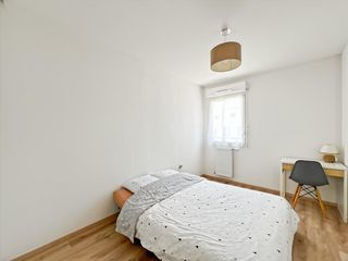  Appartement � vendre 3 pi�ces 59 m�