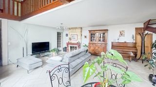  Maison � vendre 7 pi�ces 160 m�