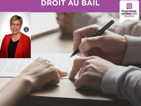 COTES D'ARMOR 22100 DINAN - LOCAL COMMERCIAL 34 M&sup2; 42000 22100 Dinan