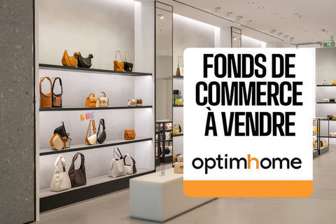 Fonds de commerce &agrave; vendre LISIEUX (14) 117600 14100 Lisieux