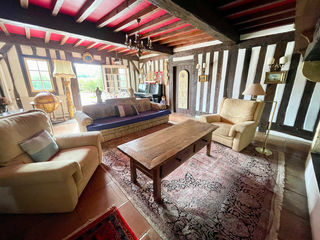  Propri�t�/ch�teau � vendre 6 pi�ces 265 m�