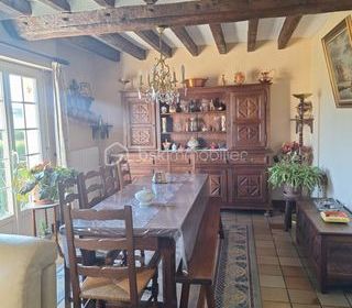  Maison � vendre 7 pi�ces 121 m�