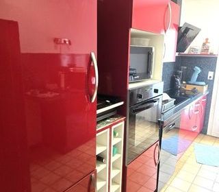  Villa � vendre 4 pi�ces 90 m�