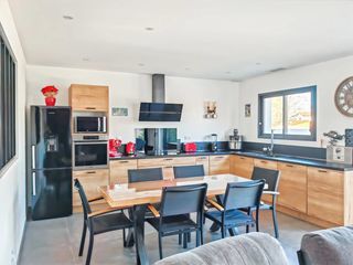  Maison � vendre 3 pi�ces 71 m�