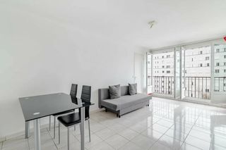  Appartement � vendre 3 pi�ces 43 m�