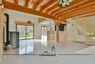  Maison � vendre 6 pi�ces 174 m�