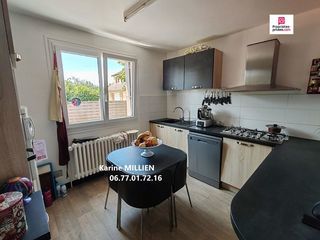  Maison � vendre 5 pi�ces 103 m�