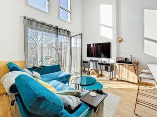  Duplex/triplex � vendre 4 pi�ces 87 m�