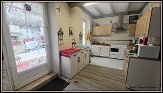  Maison � vendre 4 pi�ces 90 m�