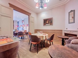  Immeuble � vendre 10 pi�ces 400 m�