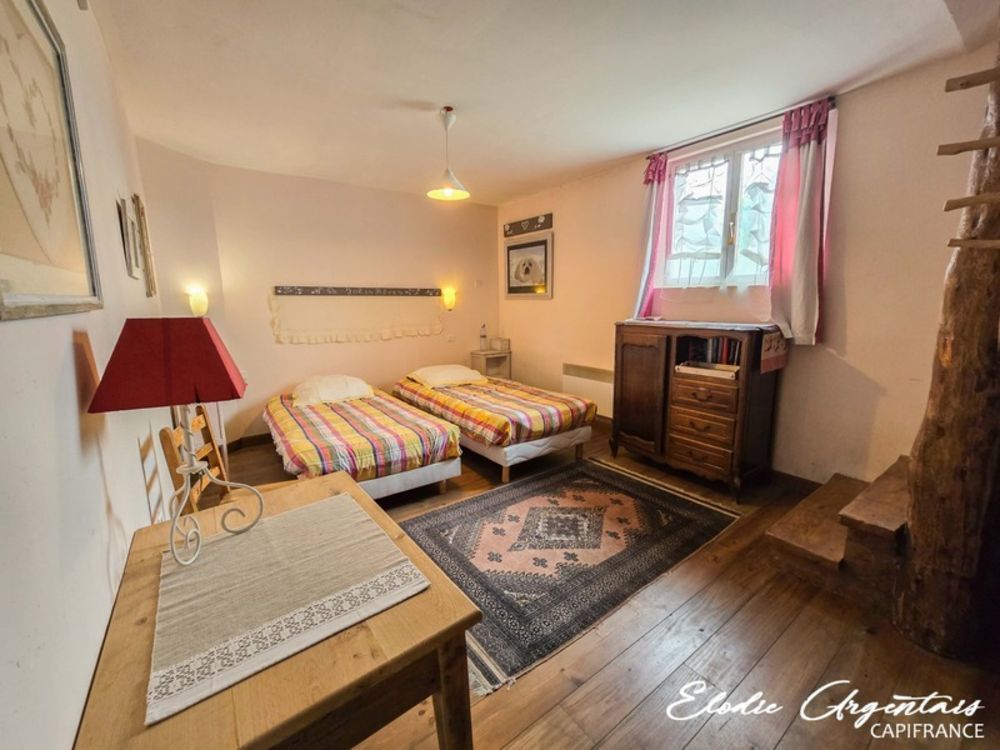 � vendre  Chalet Saint-Pierre-dels-Forcats (66210)