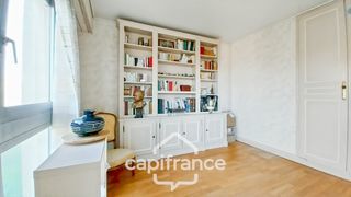  Appartement � vendre 6 pi�ces 120 m�