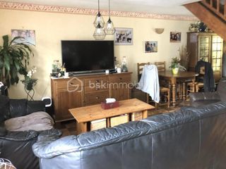  Maison � vendre 5 pi�ces 109 m�